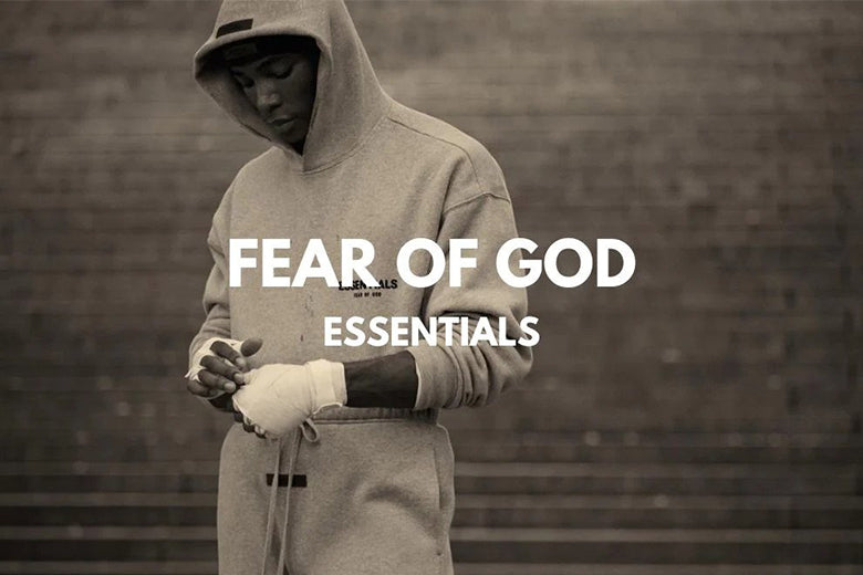 Fear of God Essentials 101: Everything You Need to Know – Hype