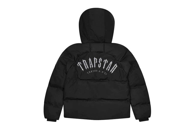 How to Spot a Fake Trapstar Jackets: Things to Know