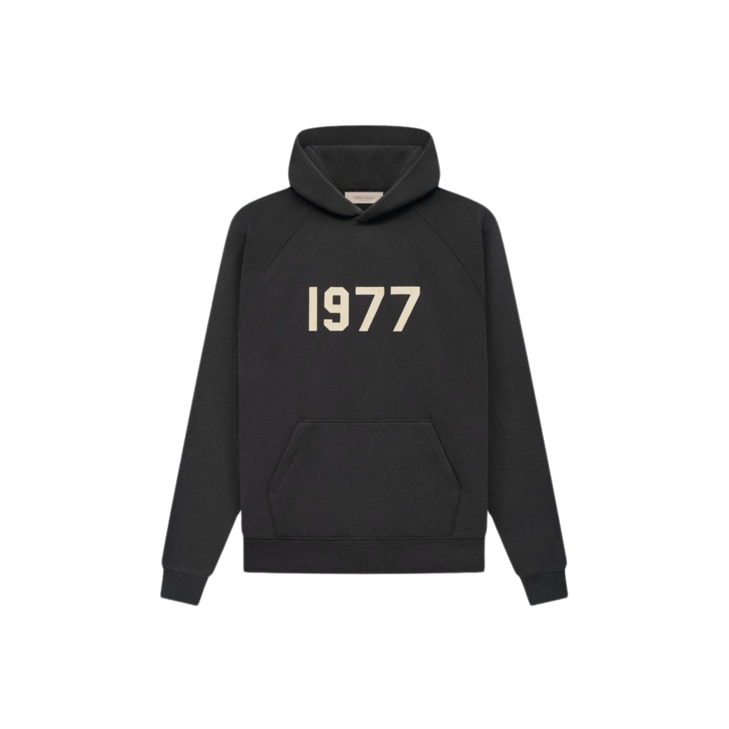 トップス Fear Of God Essentials 1977 Hoodie 1977 Fear of God ESSENTIALS - 1997 Iron Hoodie | Hype Locker UK