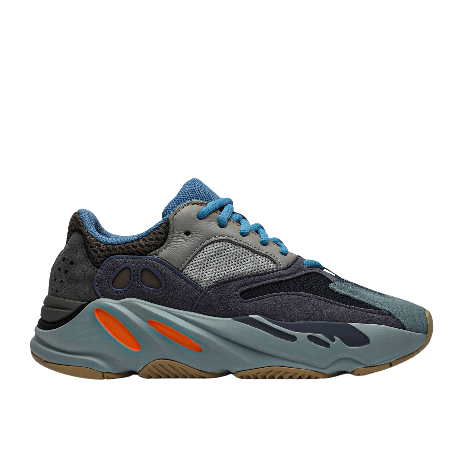 Teal Blue Yeezy 700 Adidas Yeezy Boost 700 'Teal Blue' Hype Locker UK