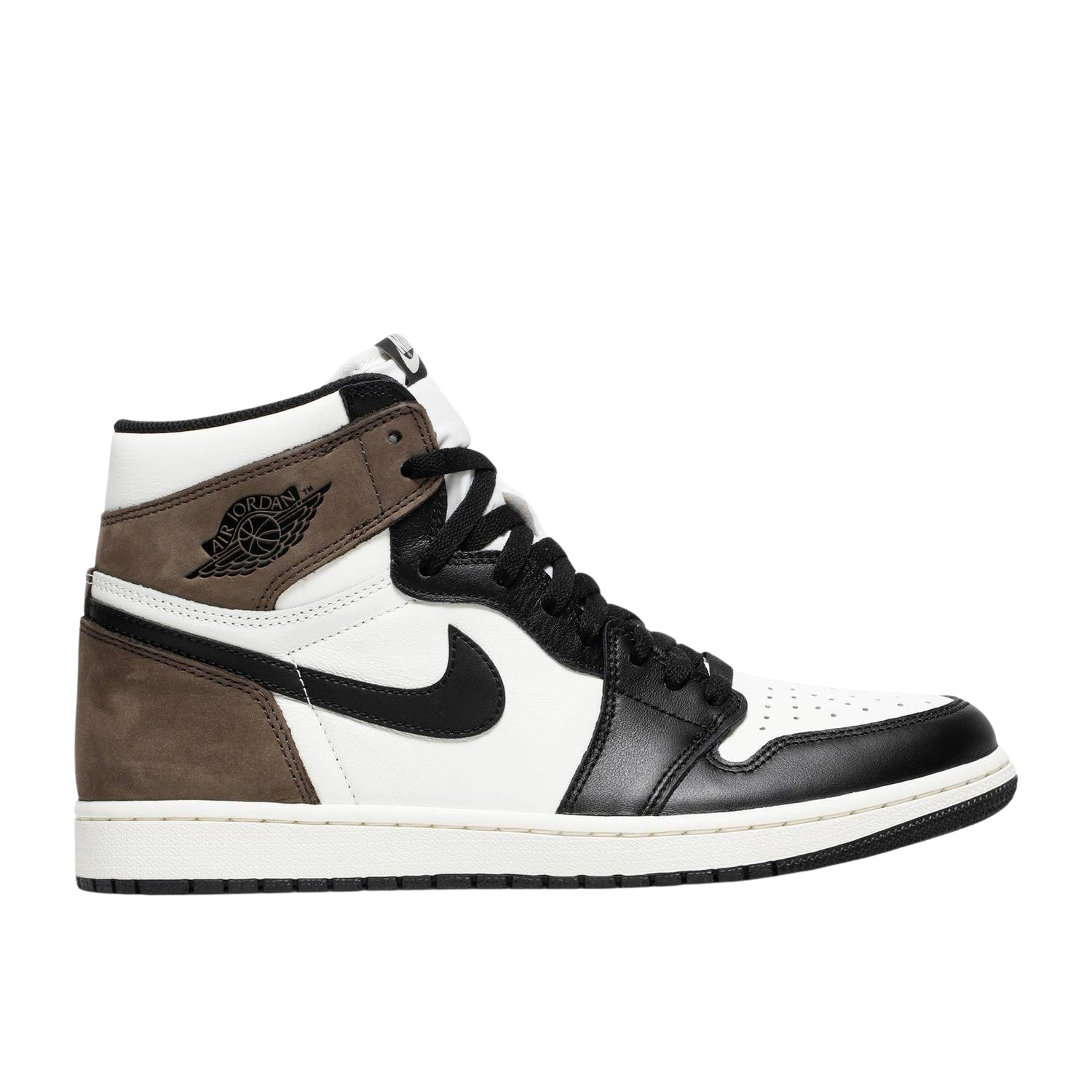 Air Jordan 1 Retro High 'Dark Mocha' | Hype Locker UK Air Jordan 1 Retro High 'Dark Mocha' | Hype Locker UK