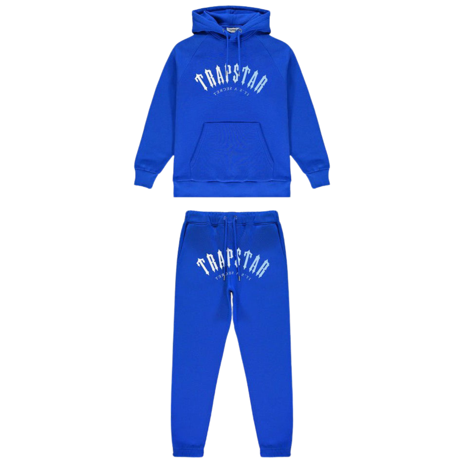 Trapstar tracksuit set sale