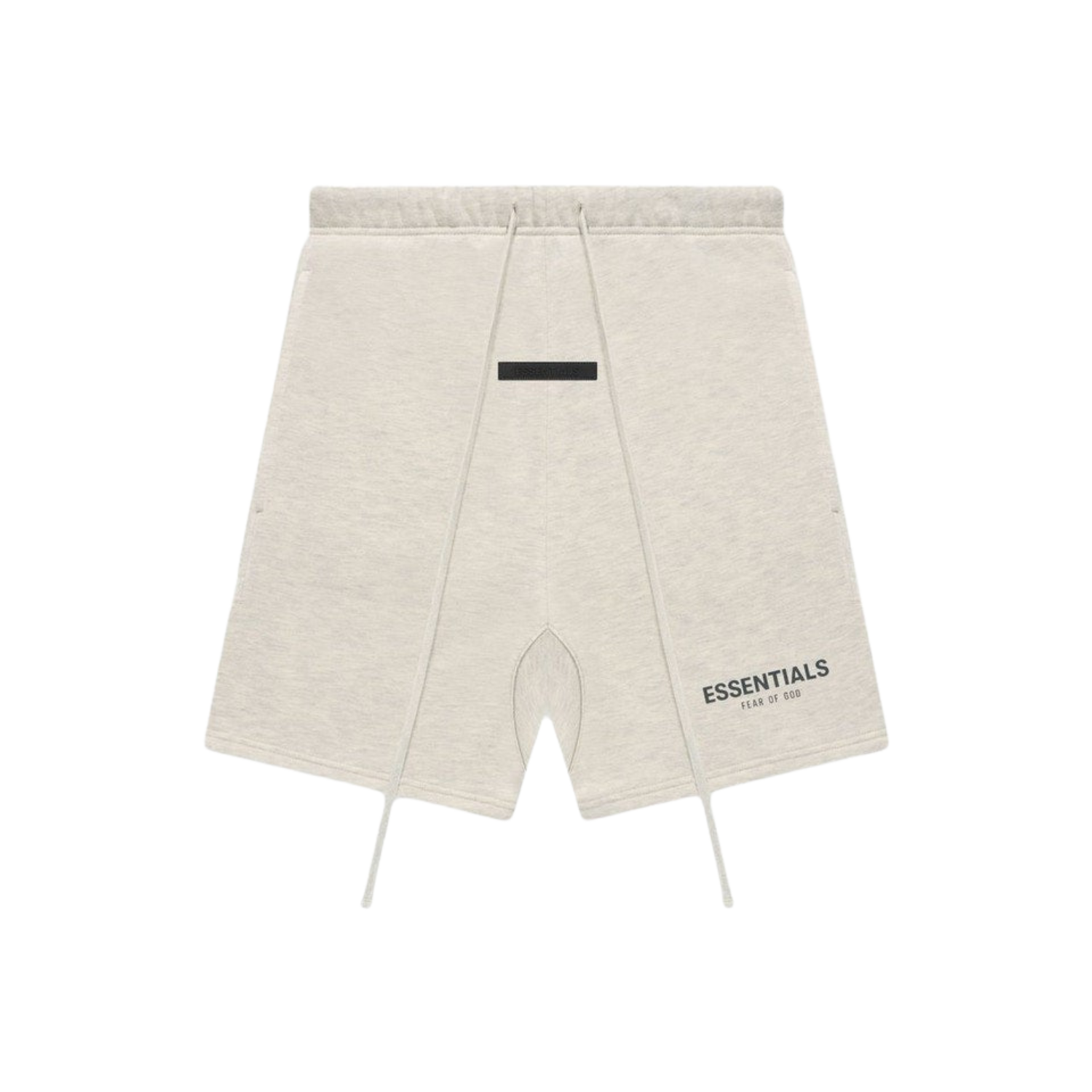 Fear of God ESSENTIALS - Light Heather Oatmeal Core Collection