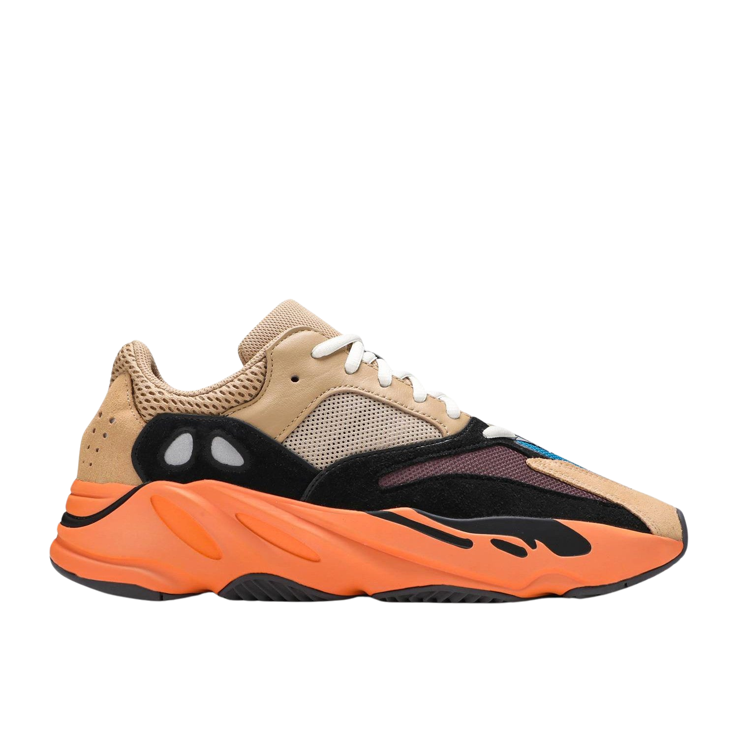 Adidas Yeezy Boost 700 'Enflame Amber' Hype Locker UK