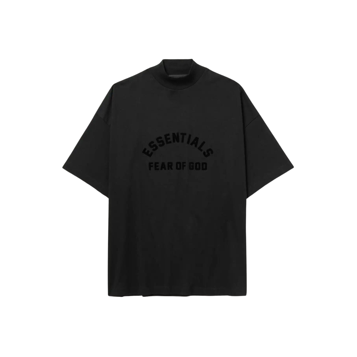 nike air fear of god shirt