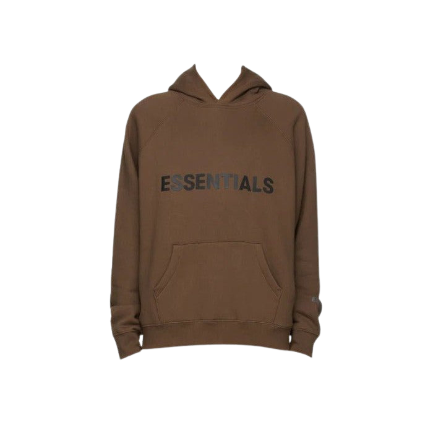 ESSENTIALS FEAR OF GOD ブラウン パーカー FEAR OF GOD ESSENTIALS Essentials パーカー | ブラウン | FARFETCH JP