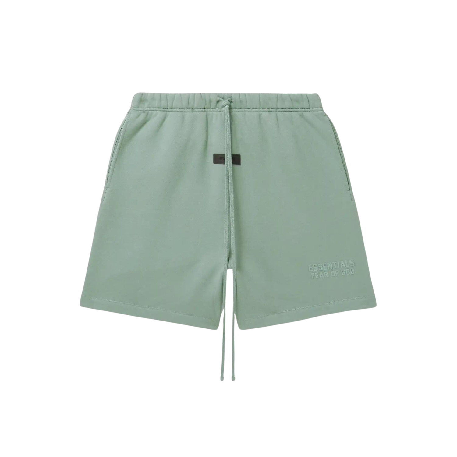 Fear of God ESSENTIALS - Plum Shorts (SS23) | Hype Locker UK