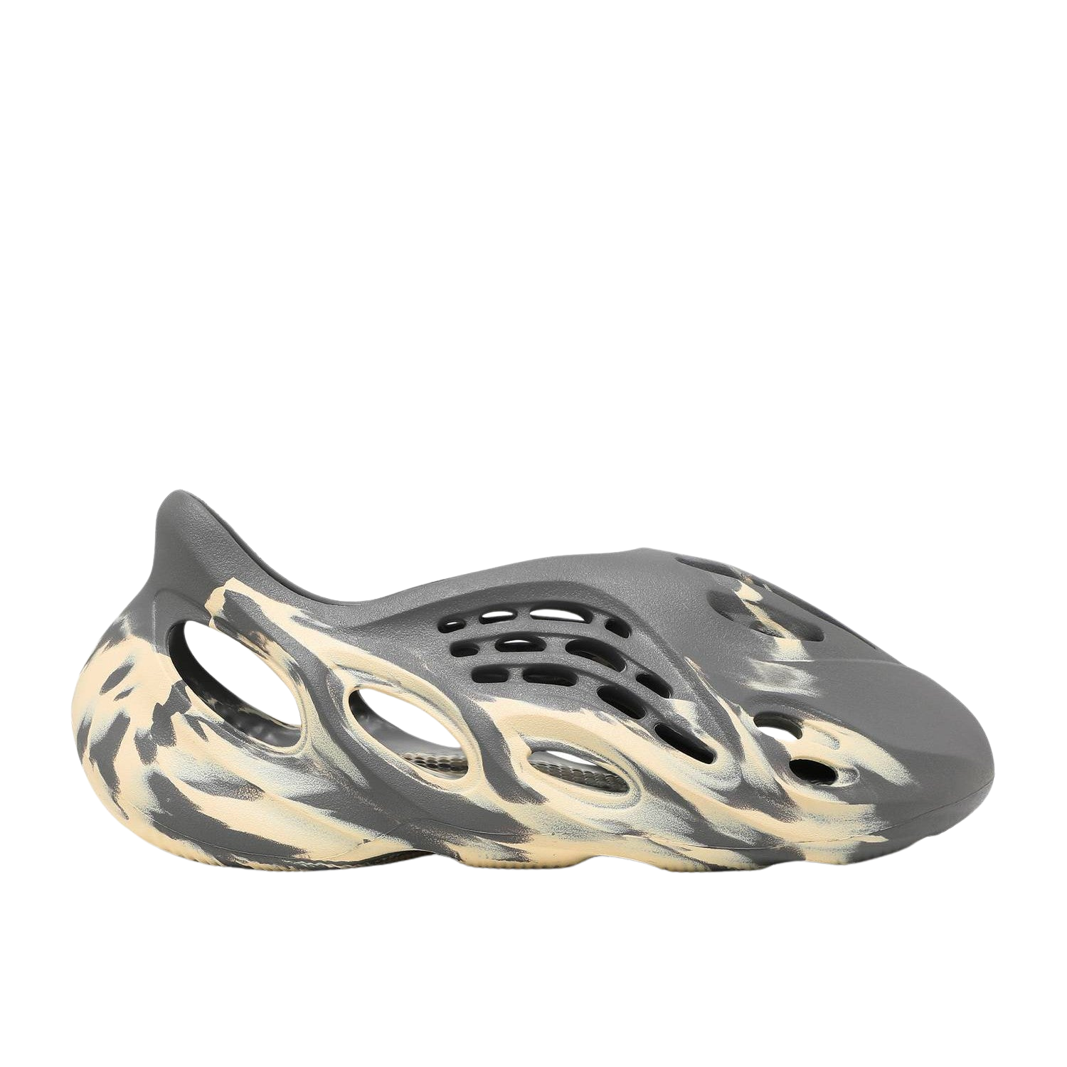 Yeezy Foam Runner 'Moon Grey' Hype Locker UK - Main Image