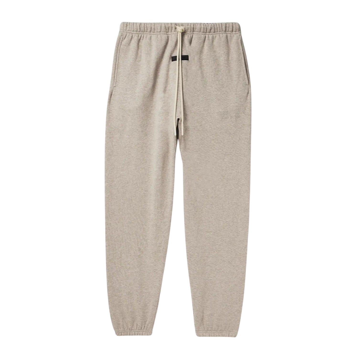 Fear of God ESSENTIALS Core Heather Sweatpants FW23 Hype Locker UK