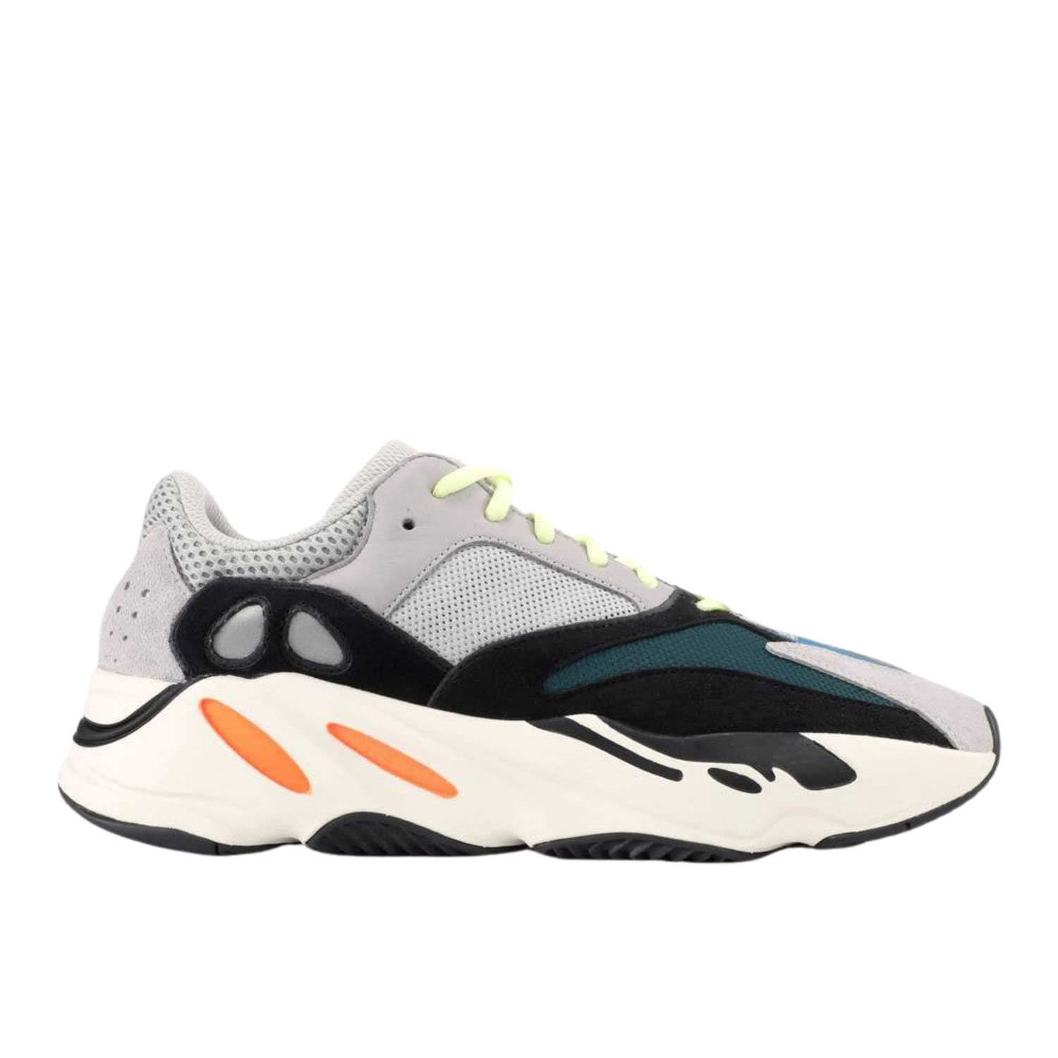 Adidas Yeezy Boost 700 'Wave Runner' Hype Locker UK