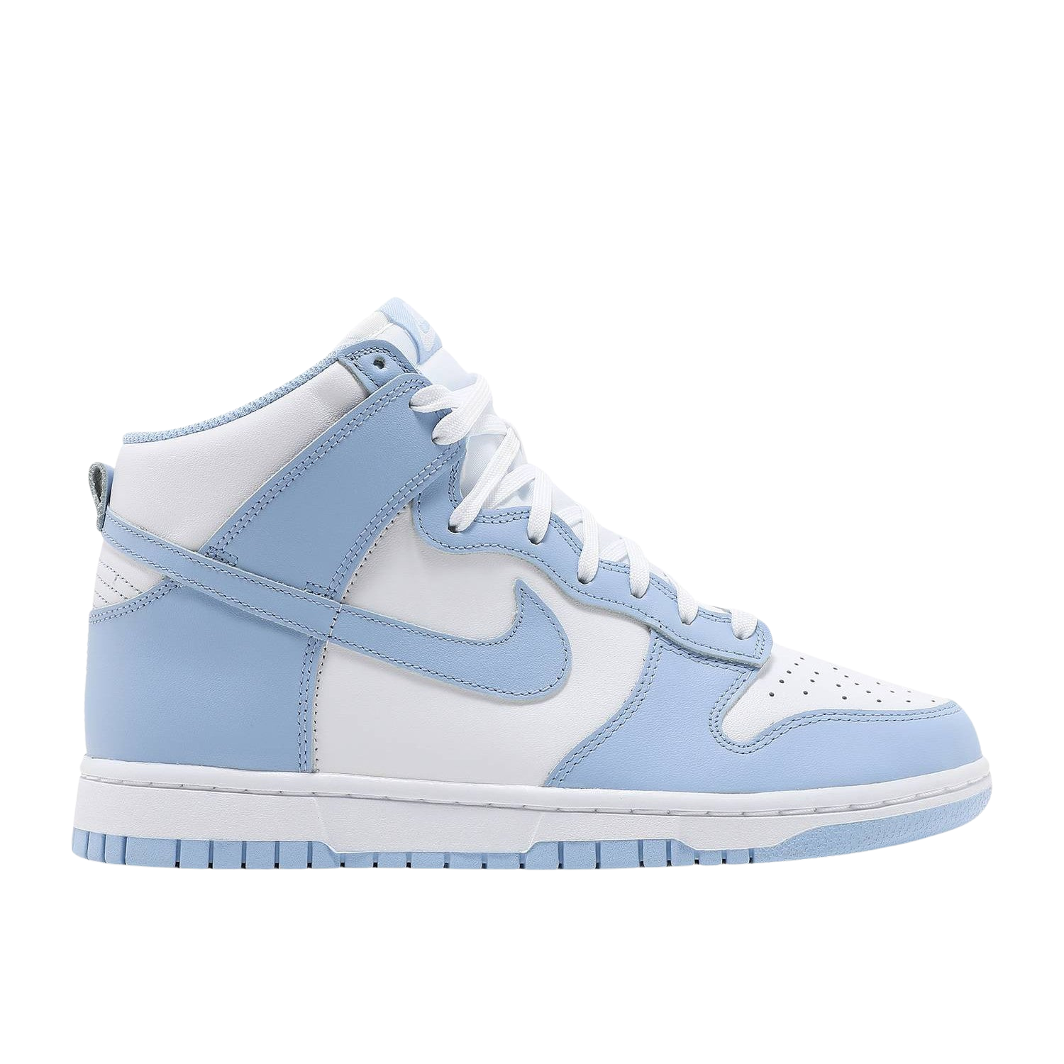 nike women's dunk high crimson tint