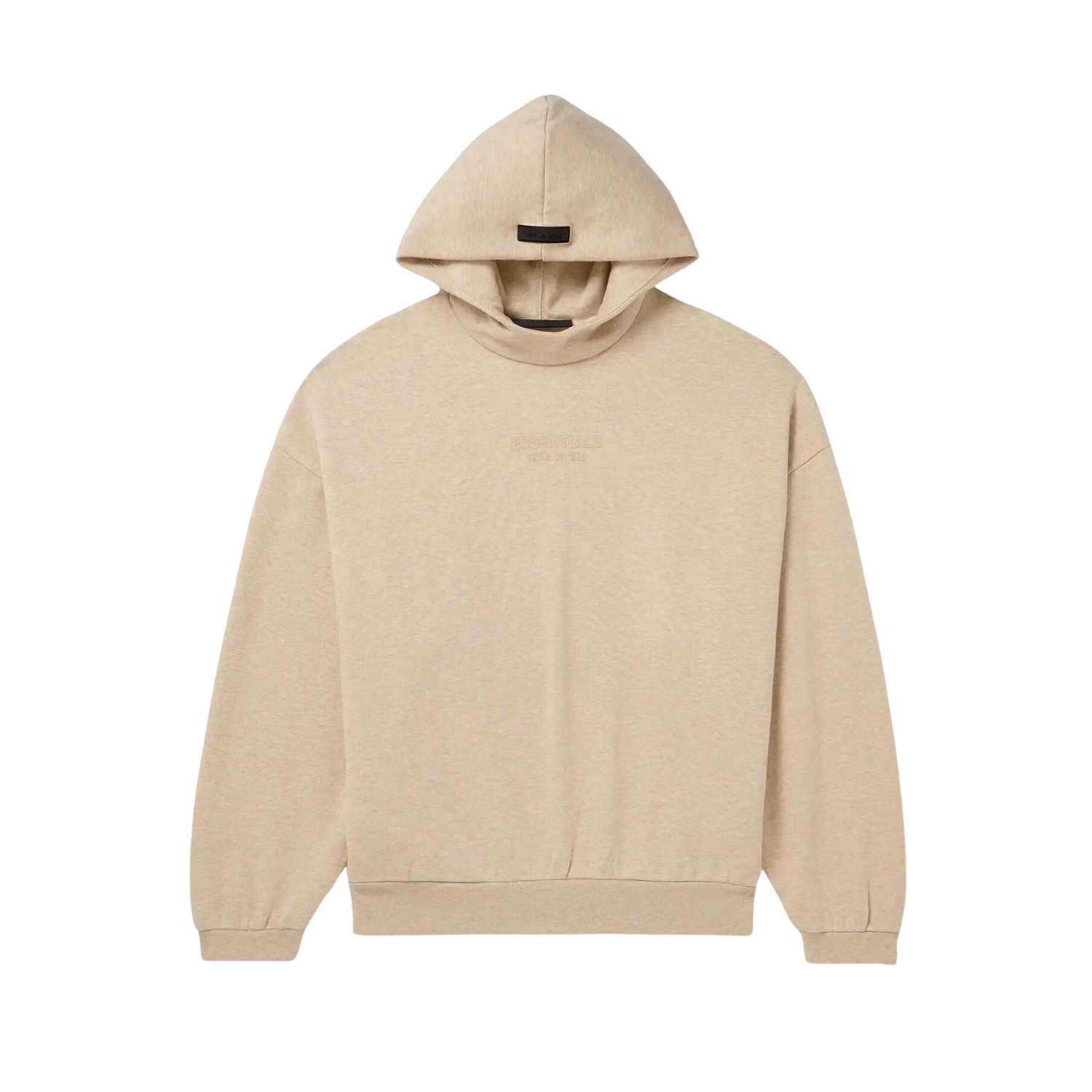 関税込＊FEAR OF GOD ESSENTIALS＊FW23 Tシャツ ゴールド ヘザー