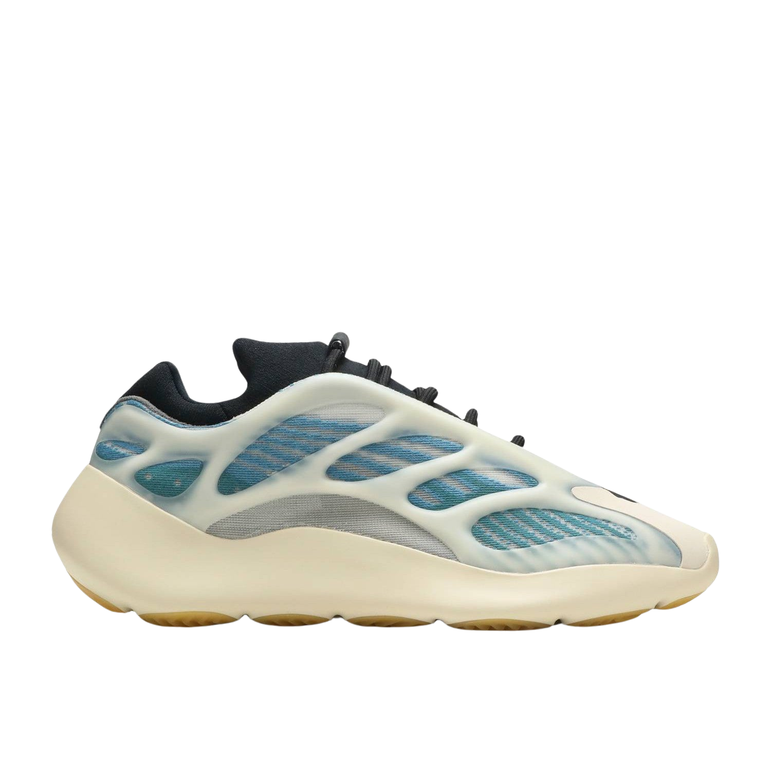 yeezy 700 v3 stock x