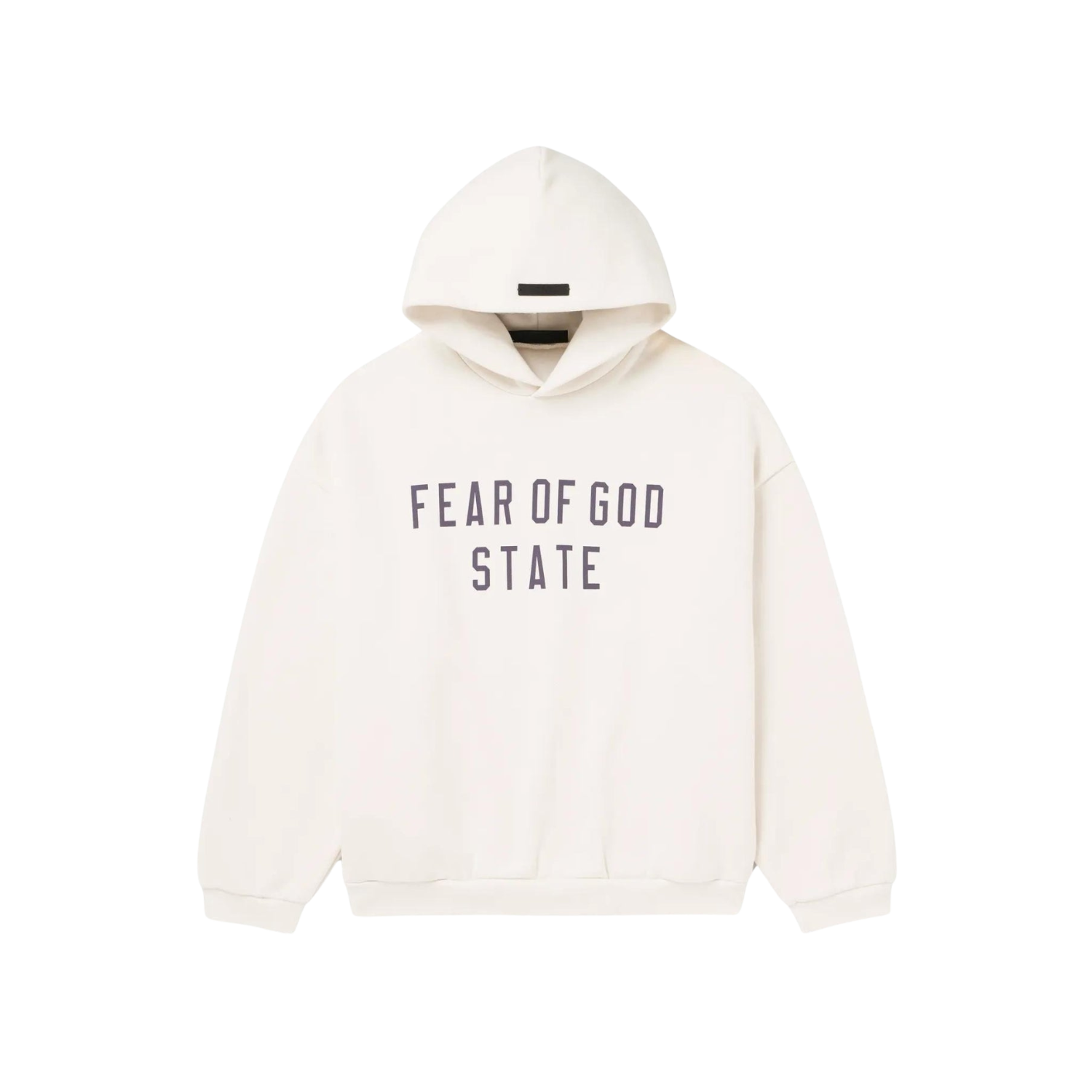 Fear of God ESSENTIALS - Shell State Hoodie | Hype Locker UK