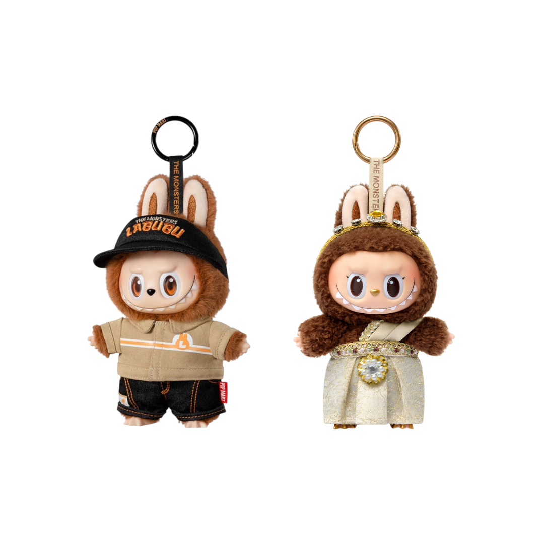 Pop Mart Labubu The Monsters 'Thailand Exclusives' Bundle | Hype