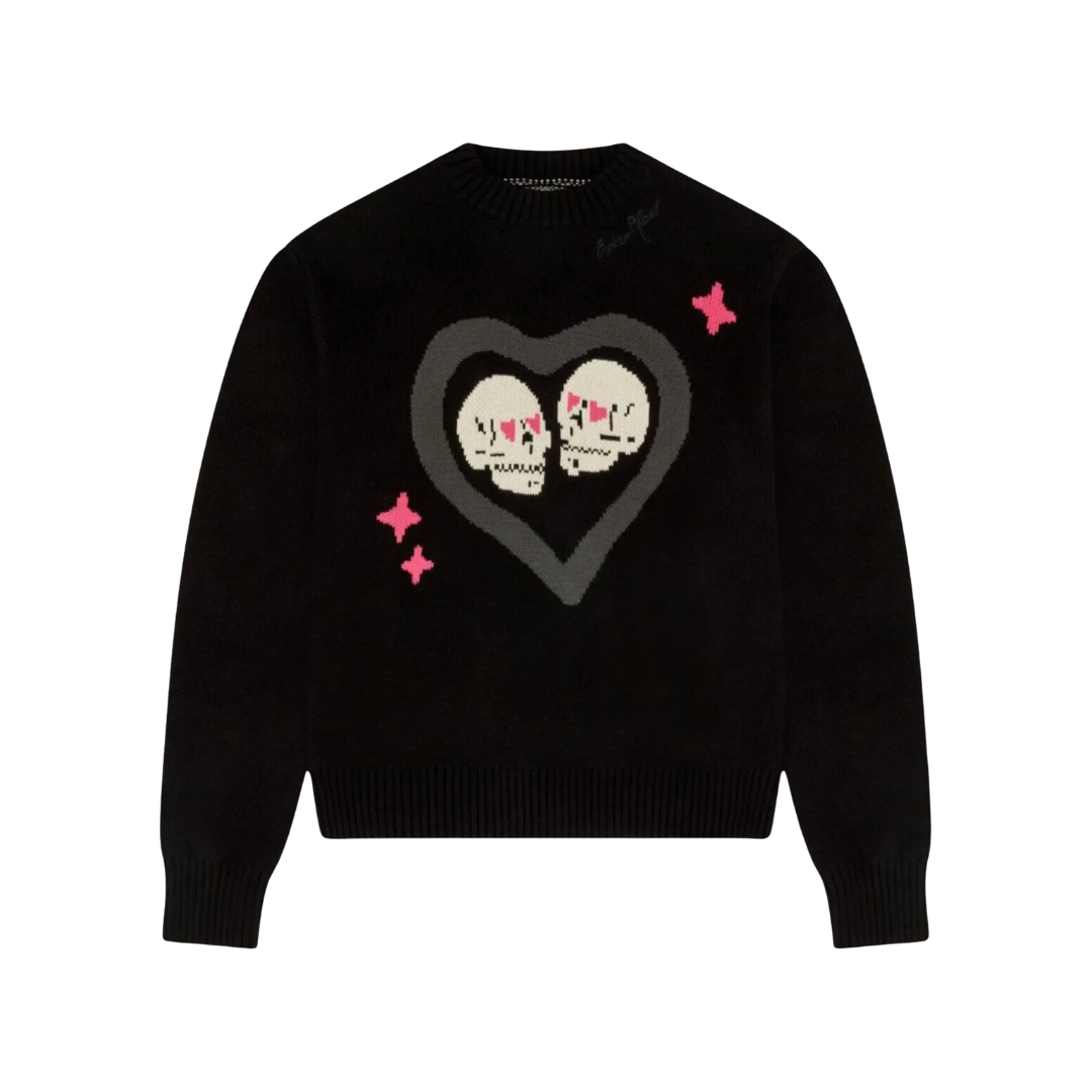 【FAKE HEART】Black 1_30dc9baf-5f71-4db1-89ee-