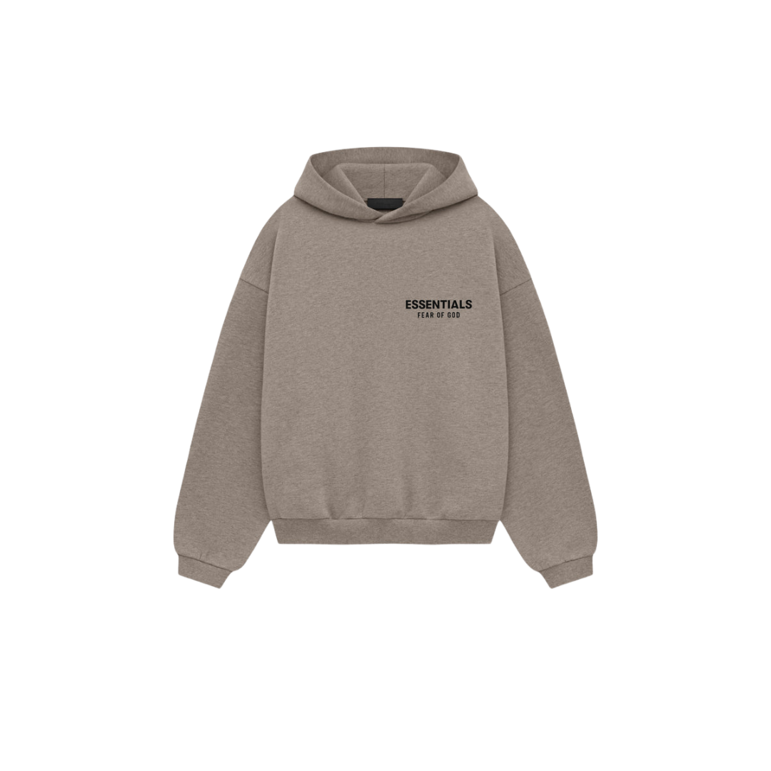 Essentials Children's Hoodies Fear Of God ESSENTIALS Kids Off