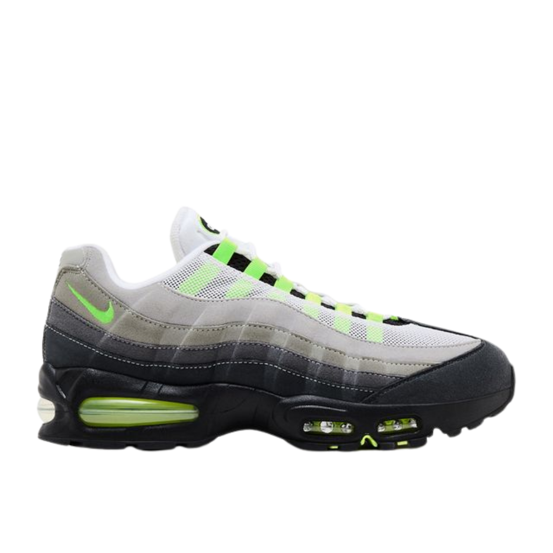 Nike Air Max 95 'Neon' (2025) Hype Locker UK - Main Image