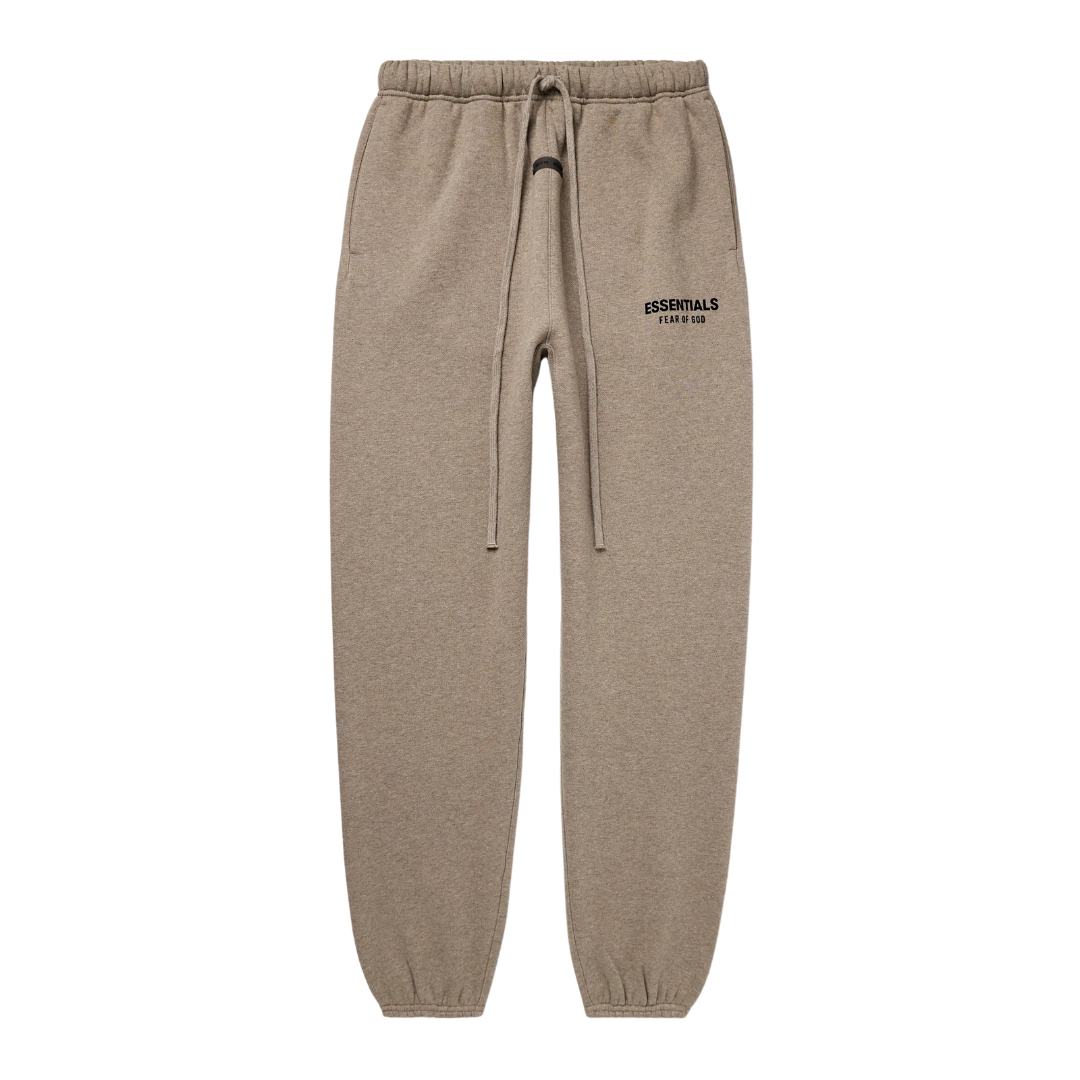 Fear of God ESSENTIALS - Homestead Heather Sweatpants (SS25