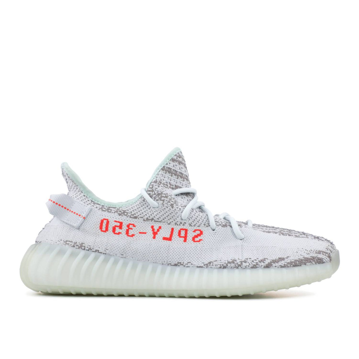 ADIDAS YEEZY BOOST 350 V2 'BLUE TINT' - Hype Locker UK