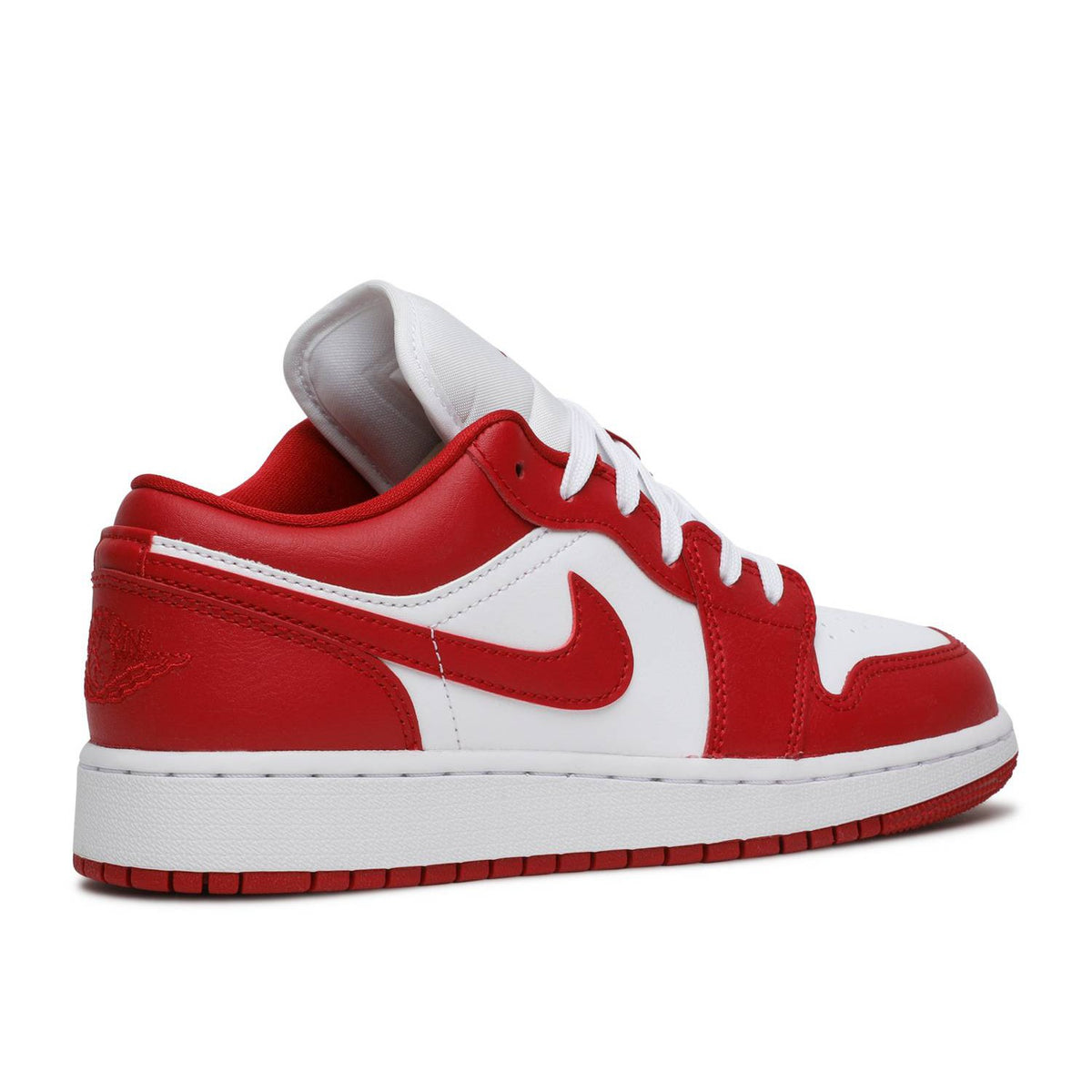 Air Jordan 1 Low 'Gym Red' (GS) | Hype Locker UK