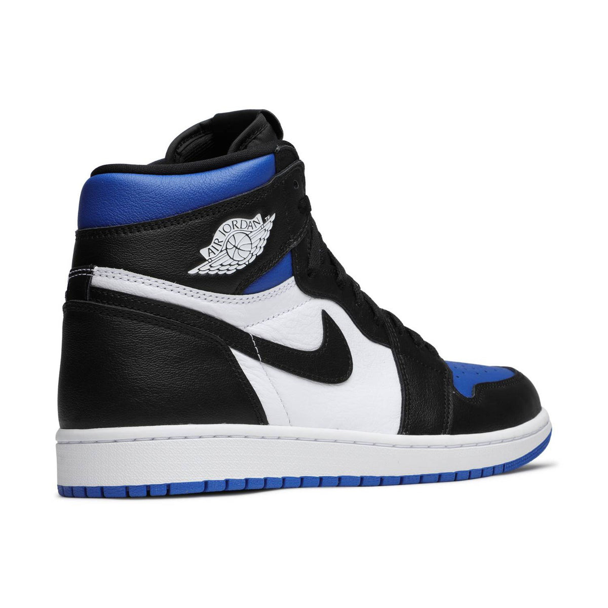 Air Jordan 1 Retro High 'Royal Toe' | Hype Locker UK