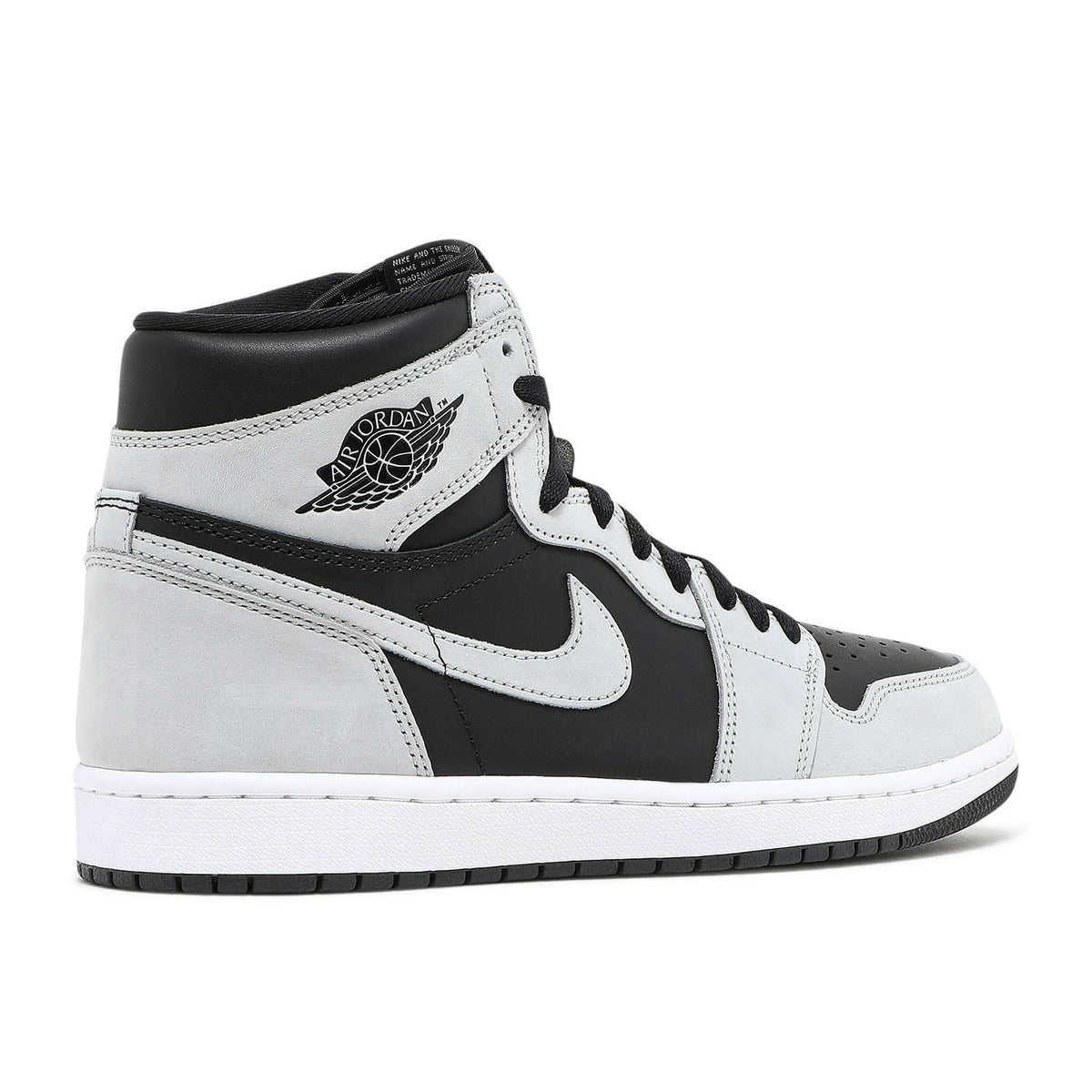 Air Jordan 1 Retro High 'Shadow 2.0' | Hype Locker UK