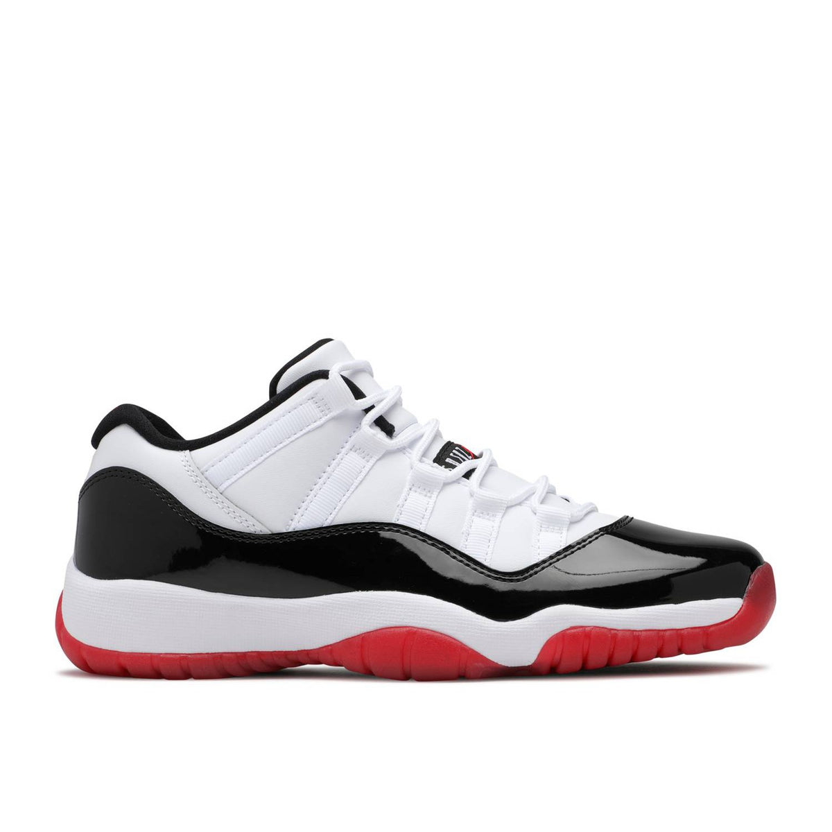 Low deals bred 11s