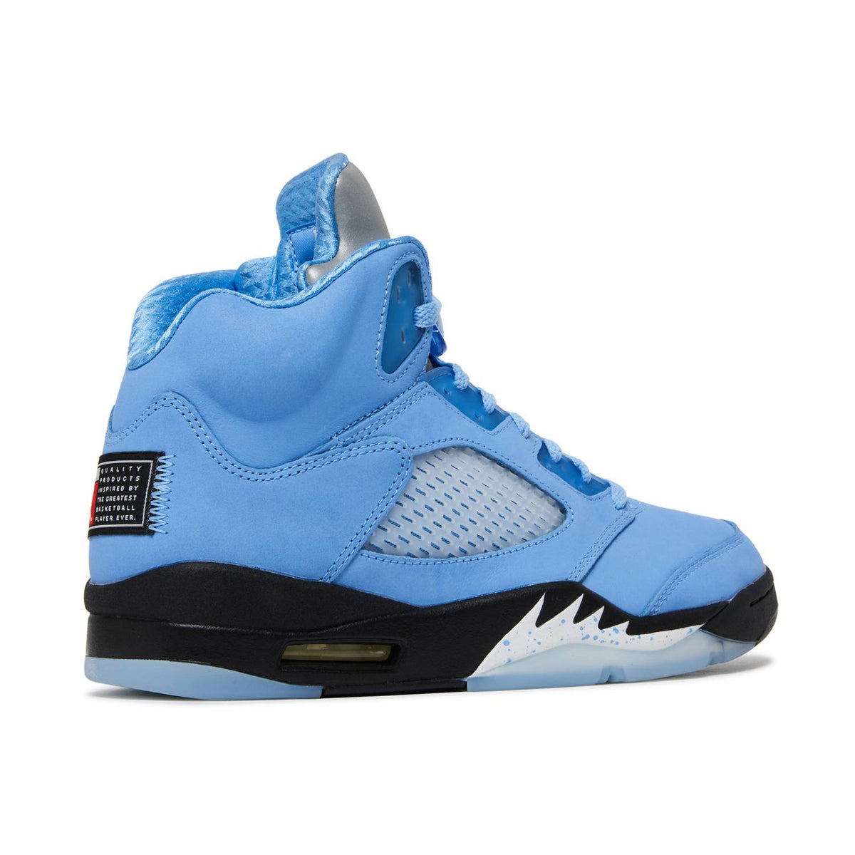 Air Jordan 5 'UNC' | Hype Locker UK