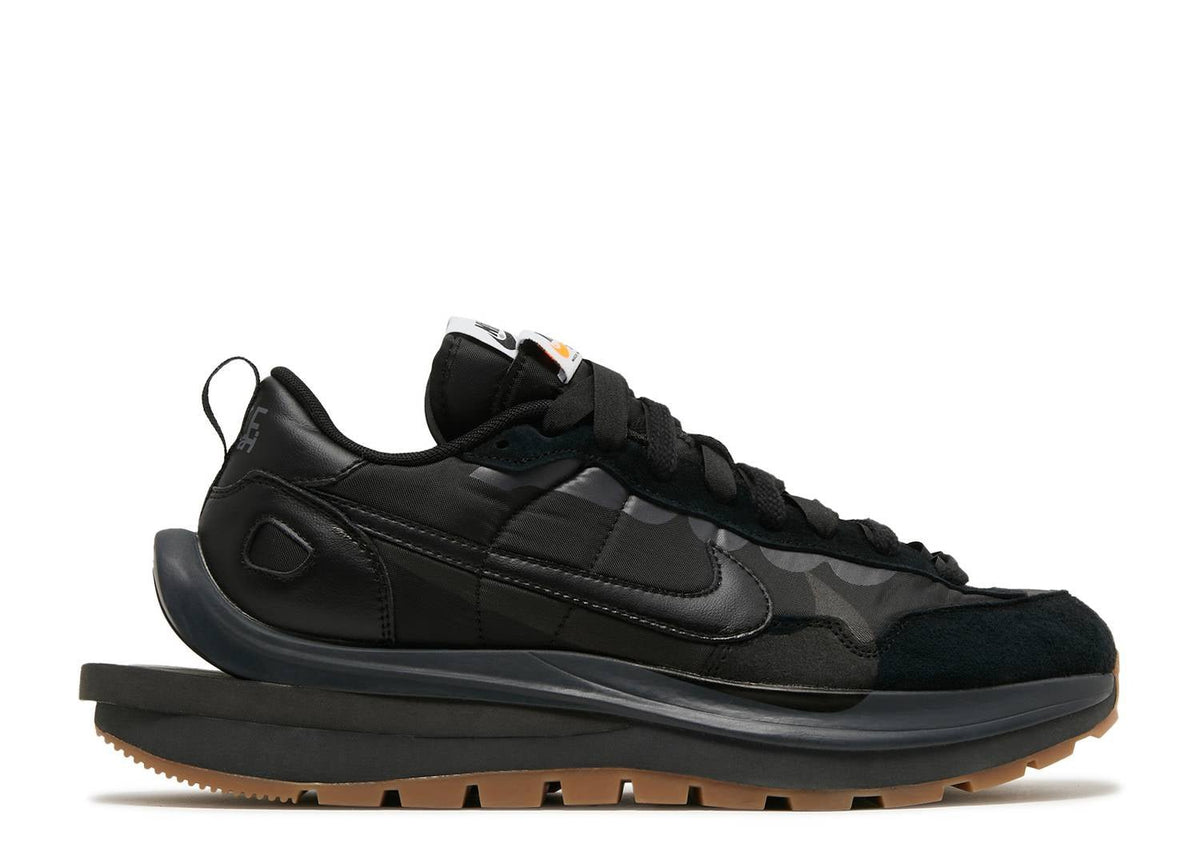 Sacai x Nike Vaporwaffle 'Black Gum' | Hype Locker UK