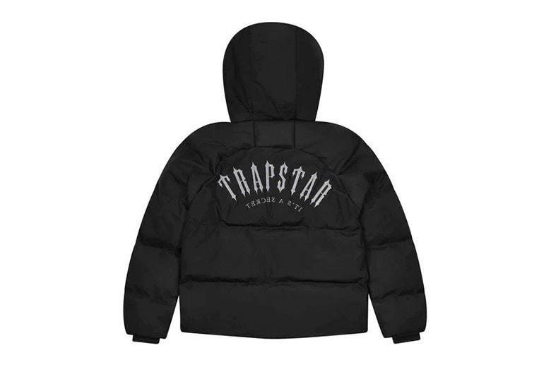 Original Trapstar Jackets