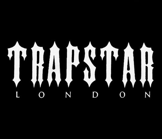 The Ultimate Trapstar Sizing Guide: Find Your Perfect Fit - Hype Locker UK