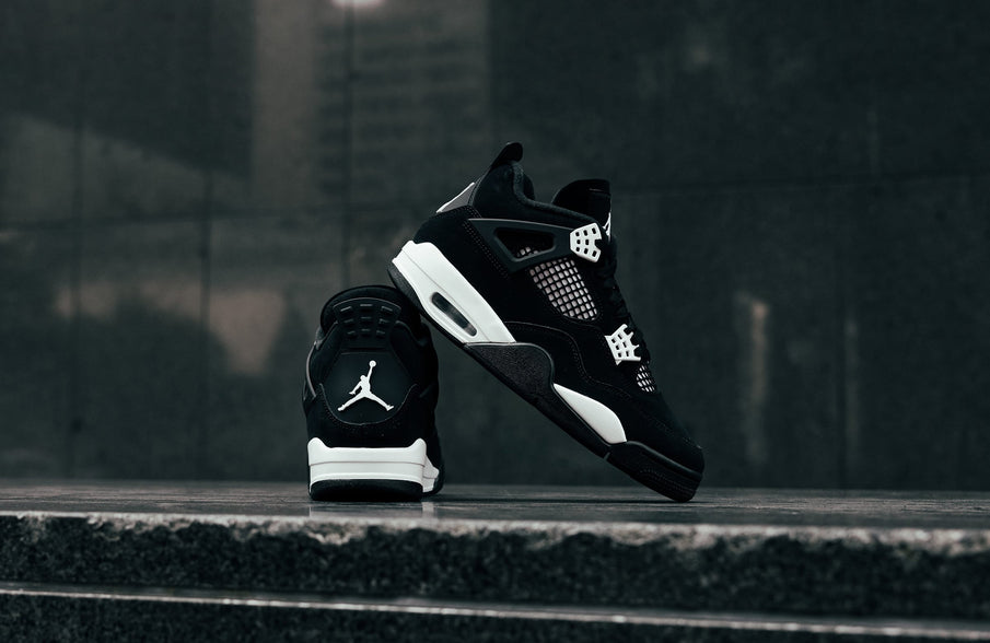 AIR JORDAN | Hype Locker UK