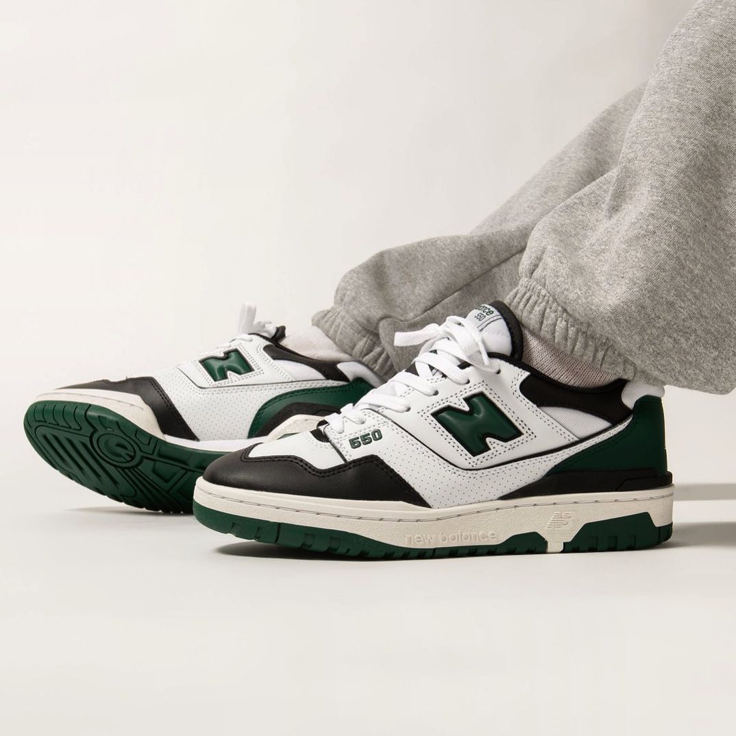 NEW BALANCE | Hype Locker UK