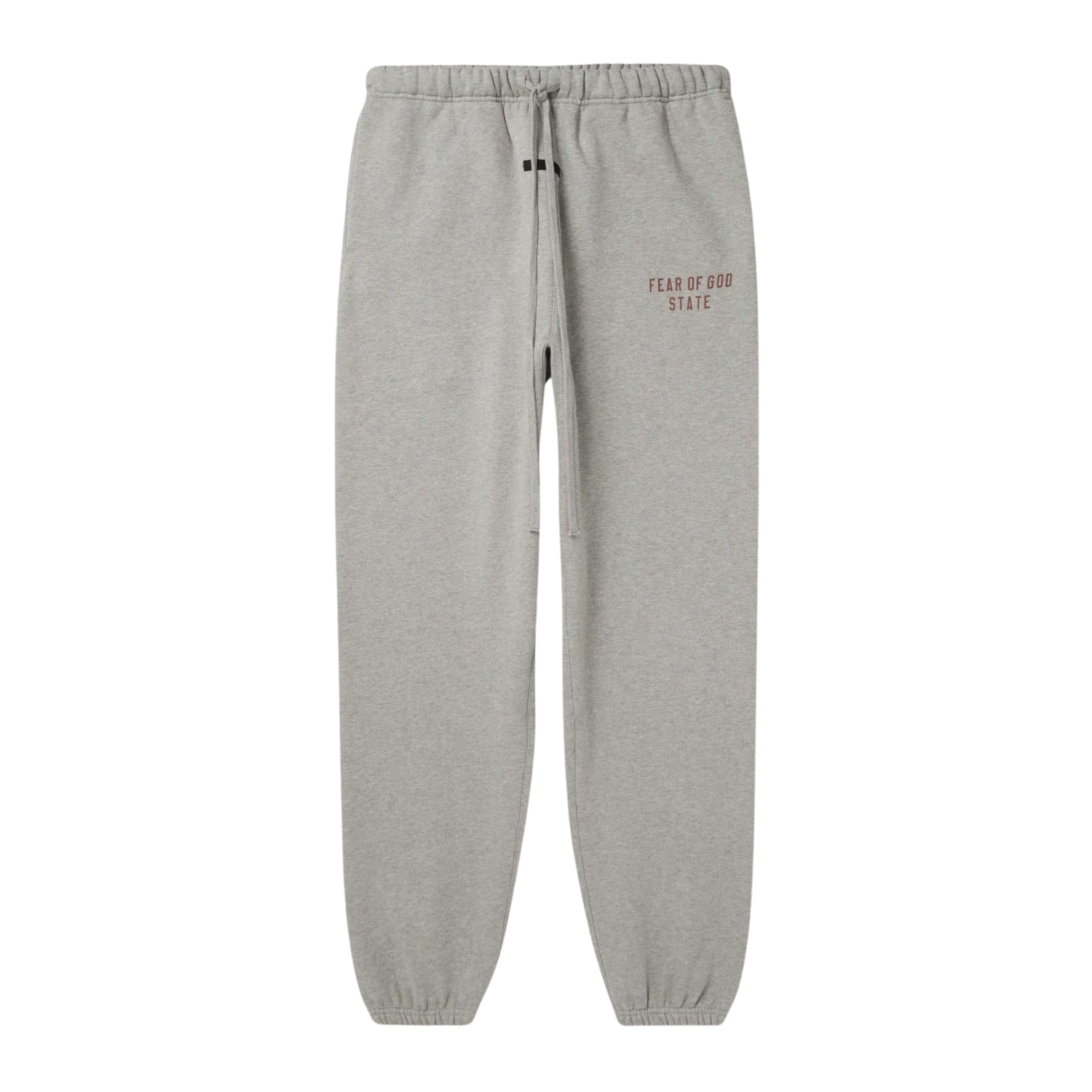 Fear of God ESSENTIALS - Dark Heather State Sweatpants | Hype