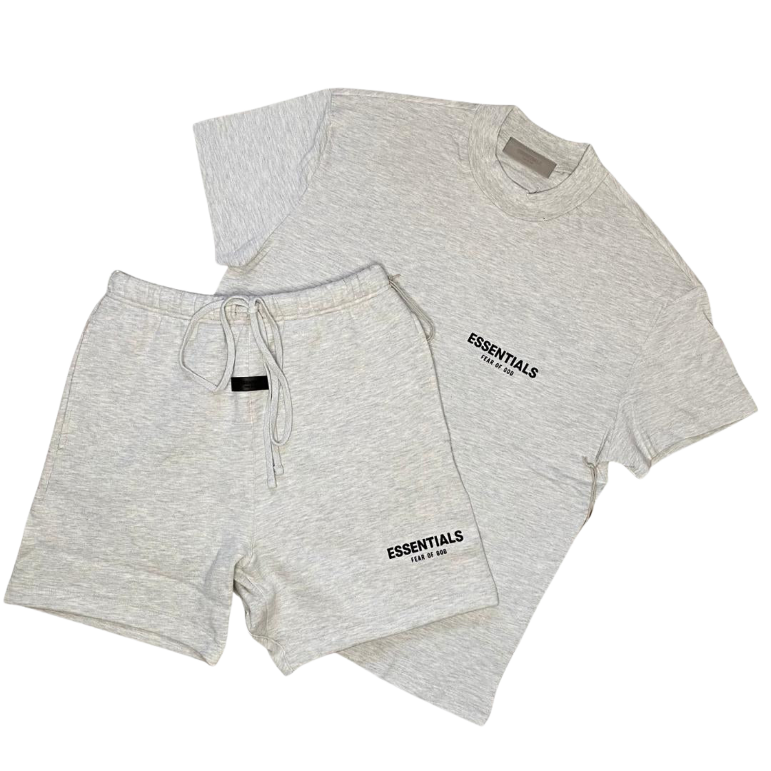Fear of God Essentials - Short Sets – Hype Locker UK