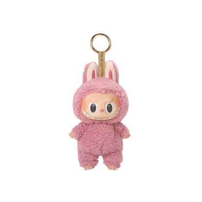 POP MART LABUBU THE MONSTERS EXCITING MACARON VINYL PLUSH – PICK YOUR COLOUR