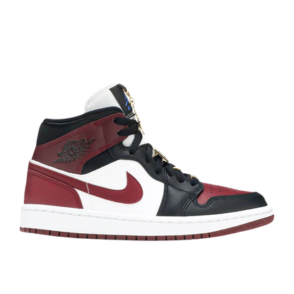 AIR JORDAN 1 MID 'BEETROOT' - Hype Locker UK