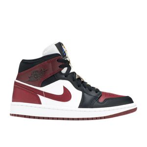 AIR JORDAN 1 MID 'BEETROOT' - Hype Locker UK