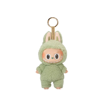 POP MART LABUBU THE MONSTERS EXCITING MACARON VINYL PLUSH – PICK YOUR COLOUR