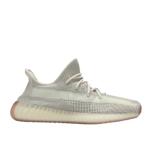 ADIDAS YEEZY BOOST 350 V2 'CITRIN' - Hype Locker UK