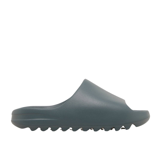 ADIDAS YEEZY SLIDE 'SLATE MARINE' - Hype Locker UK