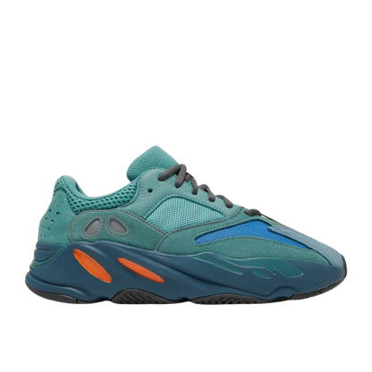 ADIDAS YEEZY BOOST 700 'FADED AZURE' - Hype Locker UK