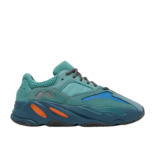 ADIDAS YEEZY BOOST 700 'FADED AZURE' - Hype Locker UK