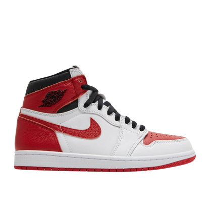 AIR JORDAN 1 RETRO HIGH 'HERITAGE' - Hype Locker UK