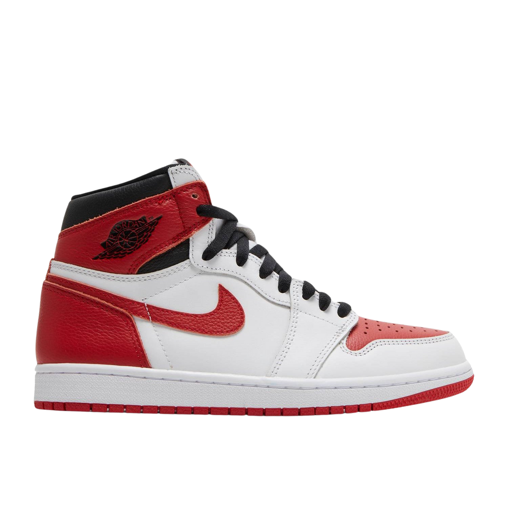 AIR JORDAN 1 RETRO HIGH 'HERITAGE' - Hype Locker UK