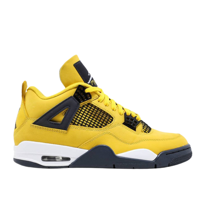 AIR JORDAN 4 RETRO 'LIGHTNING' - Hype Locker UK