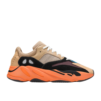 ADIDAS YEEZY BOOST 700 'ENFLAME AMBER' - Hype Locker UK