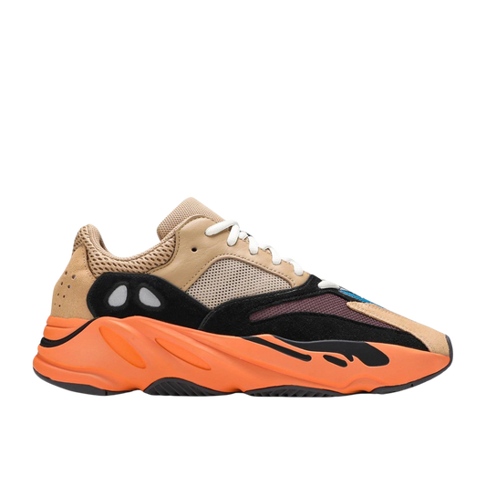 ADIDAS YEEZY BOOST 700 'ENFLAME AMBER' - Hype Locker UK