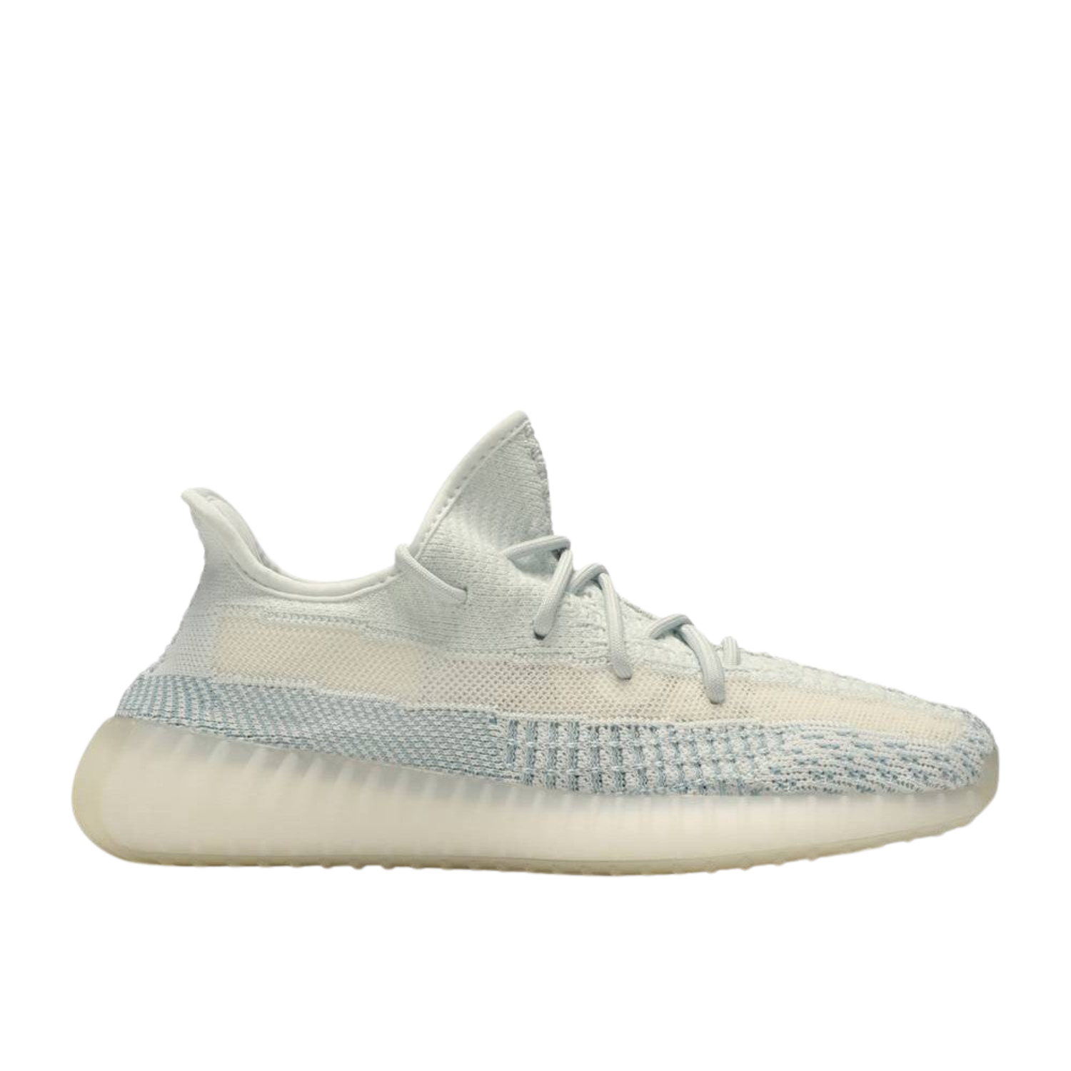 ADIDAS YEEZY BOOST 350 V2 'CLOUD WHITE'